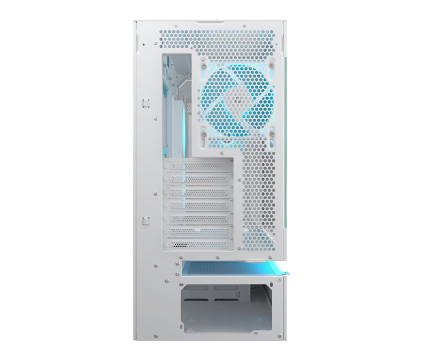 COUGAR CFV235 RGB White CGR-2DA4W - 1484378 - zdjęcie 6